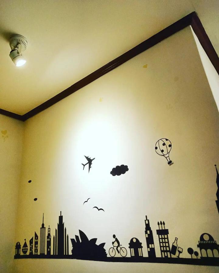 Shinge Hotel Hualien Kültér fotó